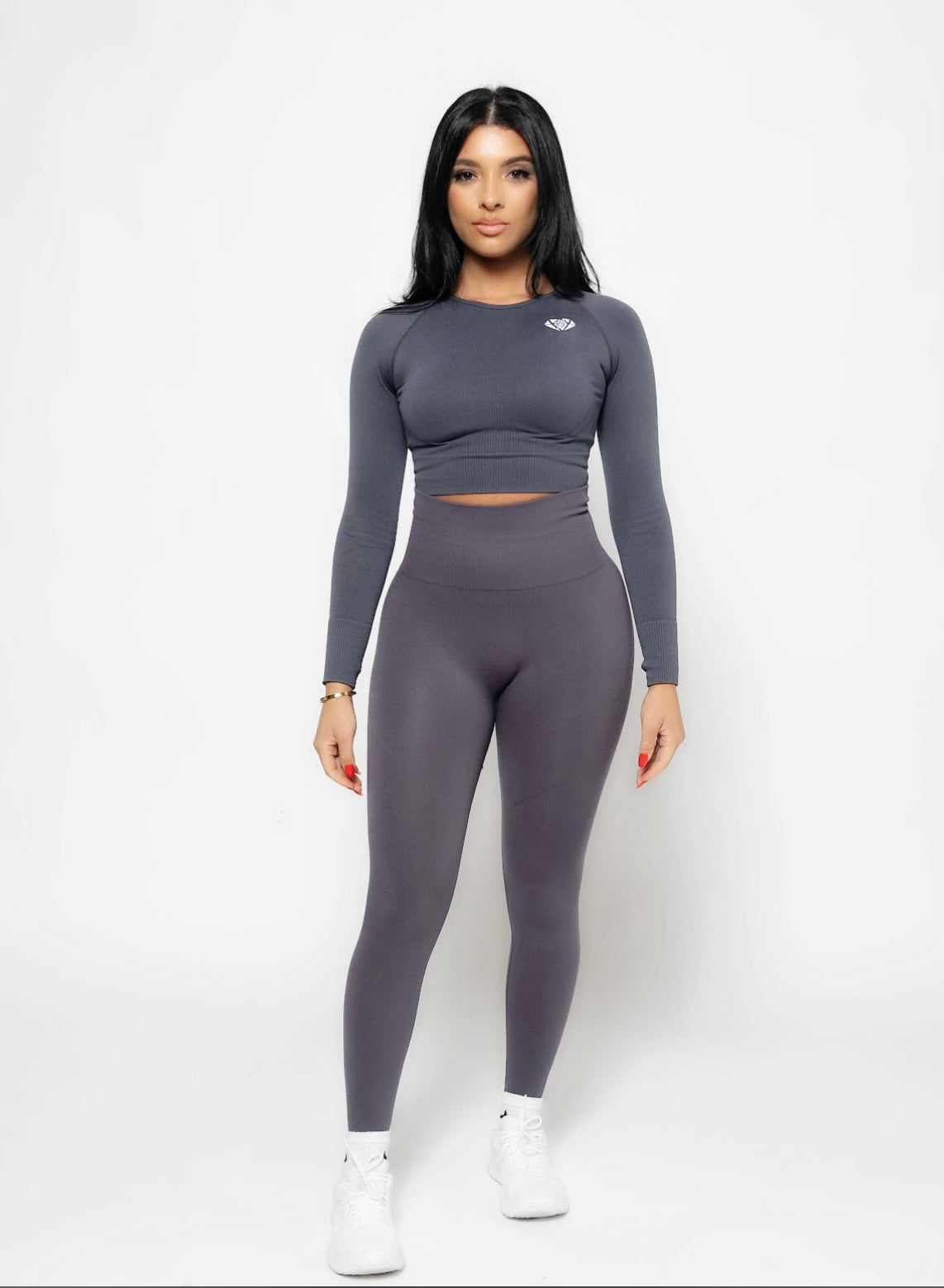 LONG SLEEVE CLASSIC SET